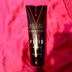 🚫SOLD🚫! ULTRA VIVID BOOST BY NORVELL